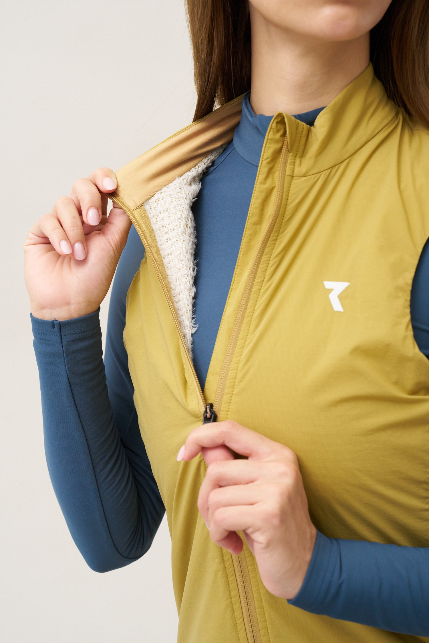 Women's Cycling Vests