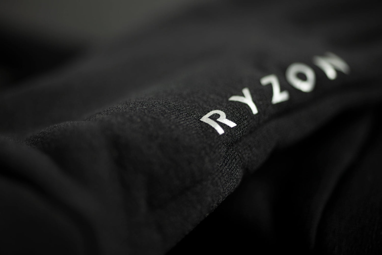 Running clothing for optimal visibility in the dark season