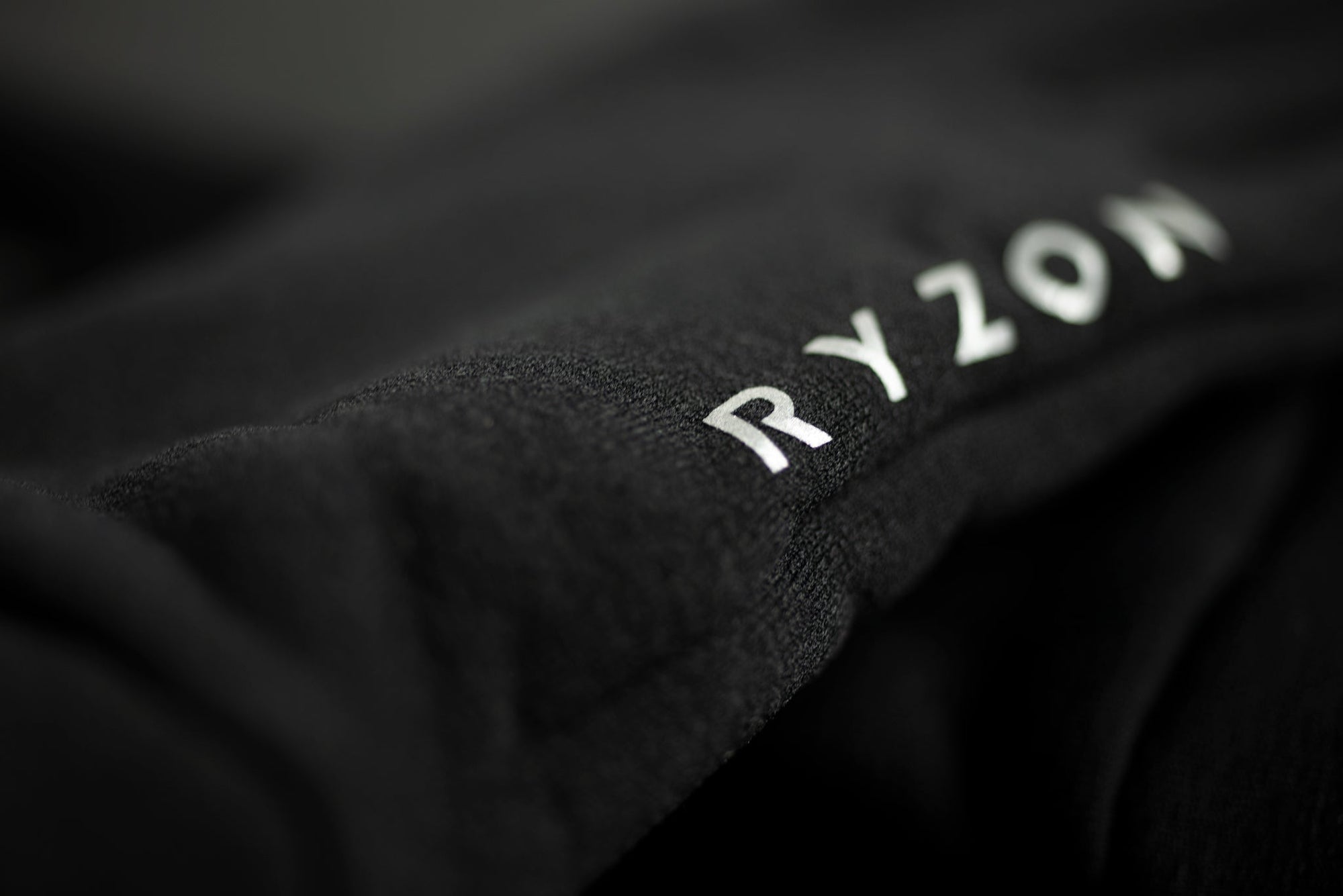 Running clothing for optimal visibility in the dark season