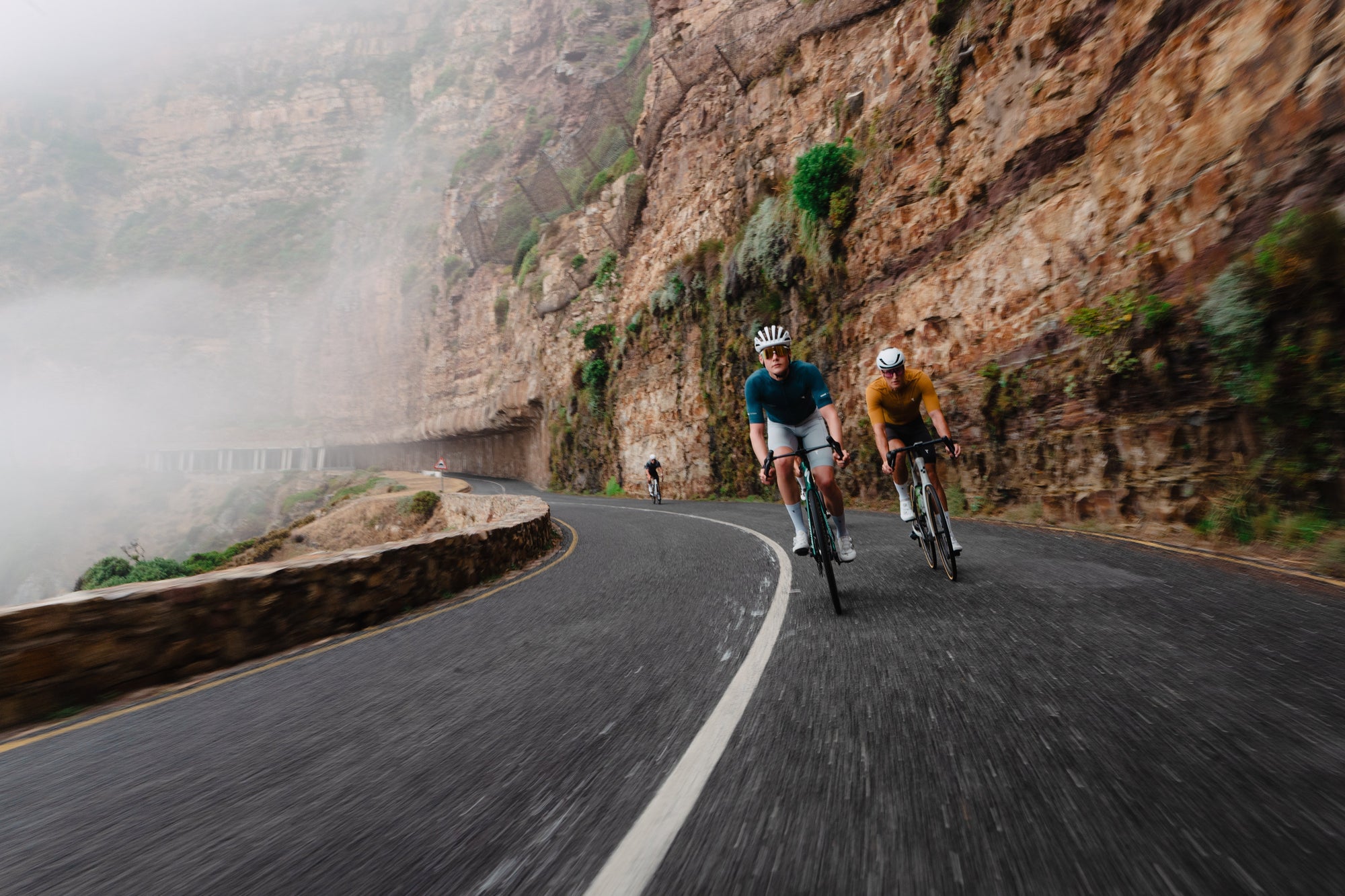 Luis' favorites