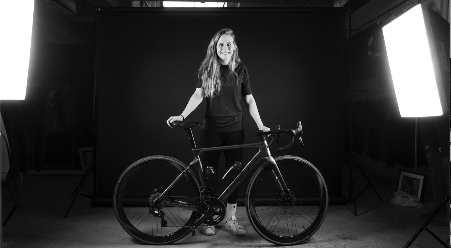 Wiebke's Favorite Bike Pieces