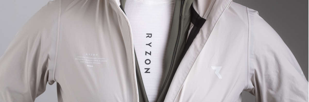 Shell Layer Out Outer/shell layer - RYZON