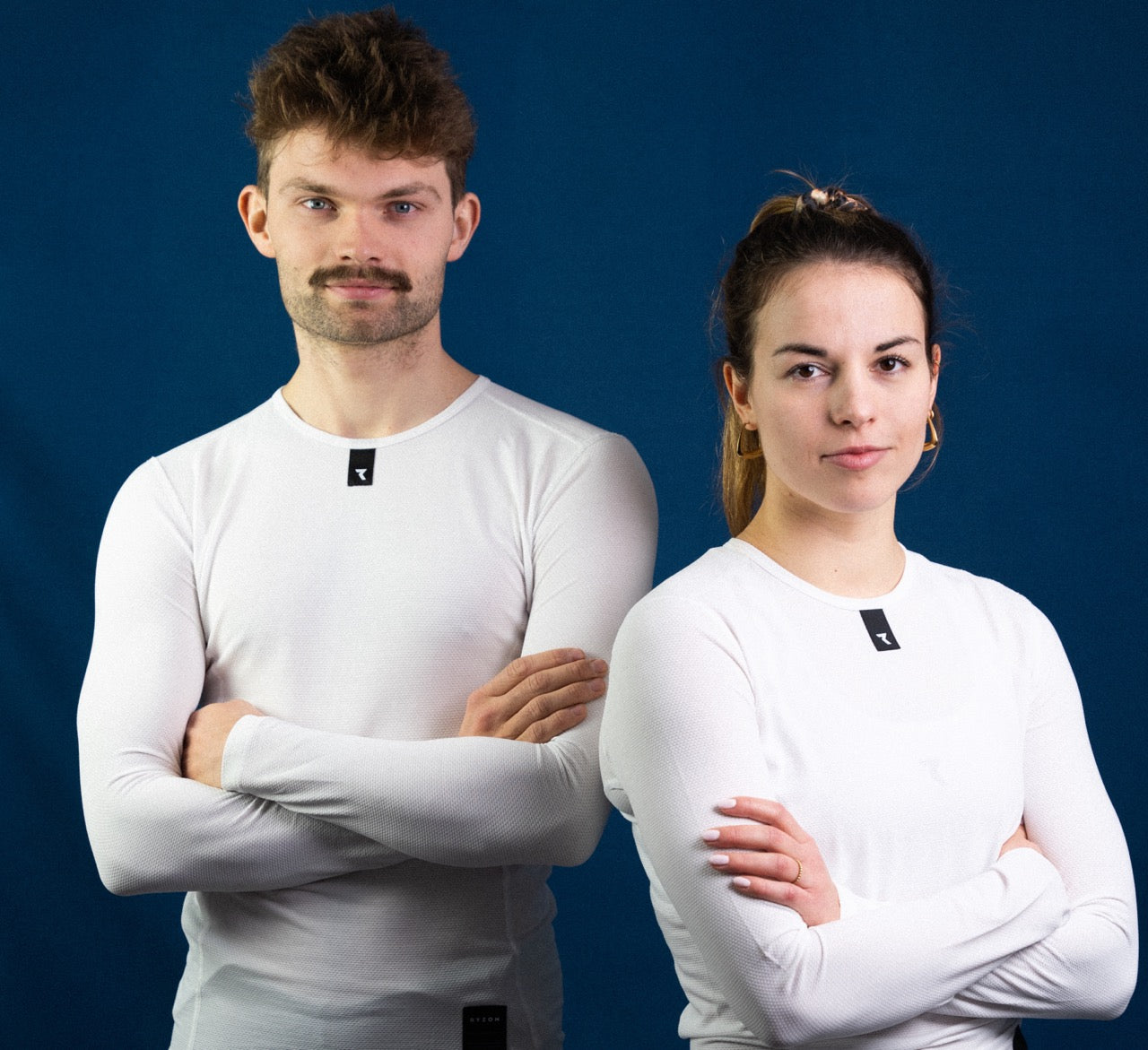 Ryzon merino sports underwear for men and women