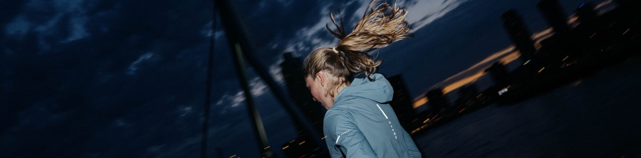 High-quality running gear » For women & men | Ryzon