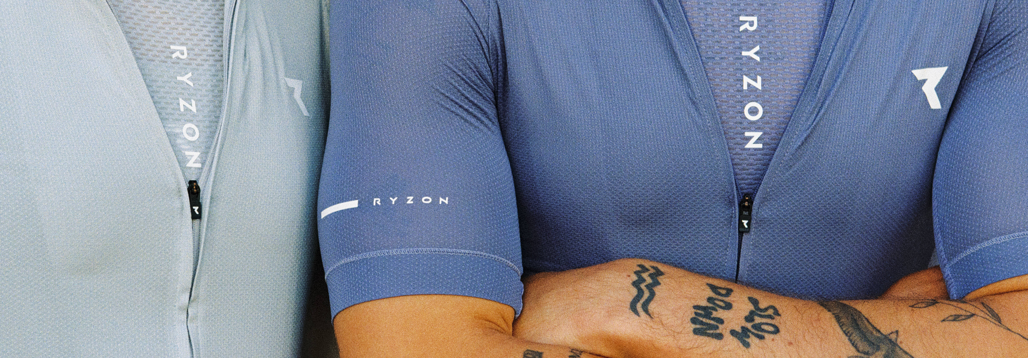 Signature Cycling AirFlow Jerseys