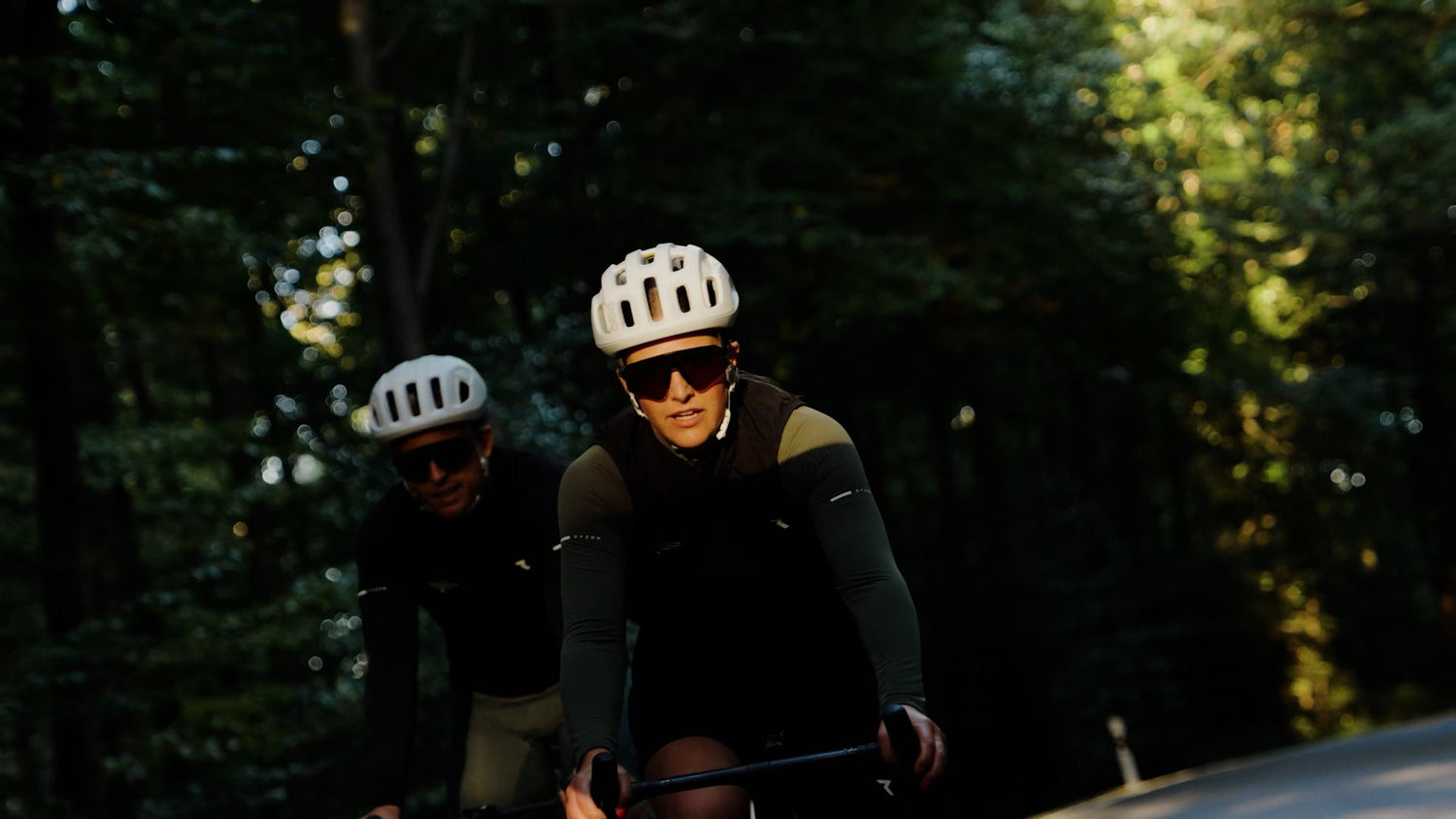 Cycling Jersey
