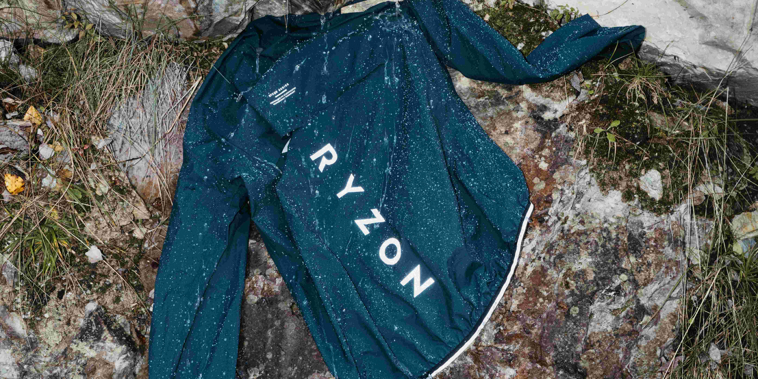 Care tips for your rain jacket