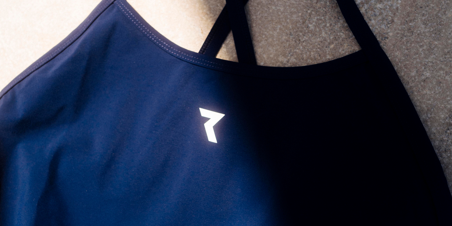 Women's swimwear