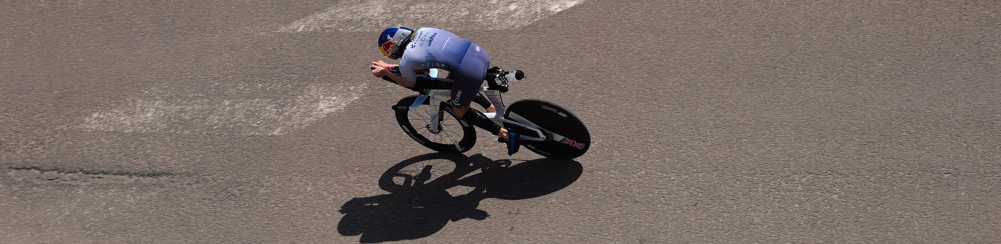 Team Charles Barclay Cycling Jersey