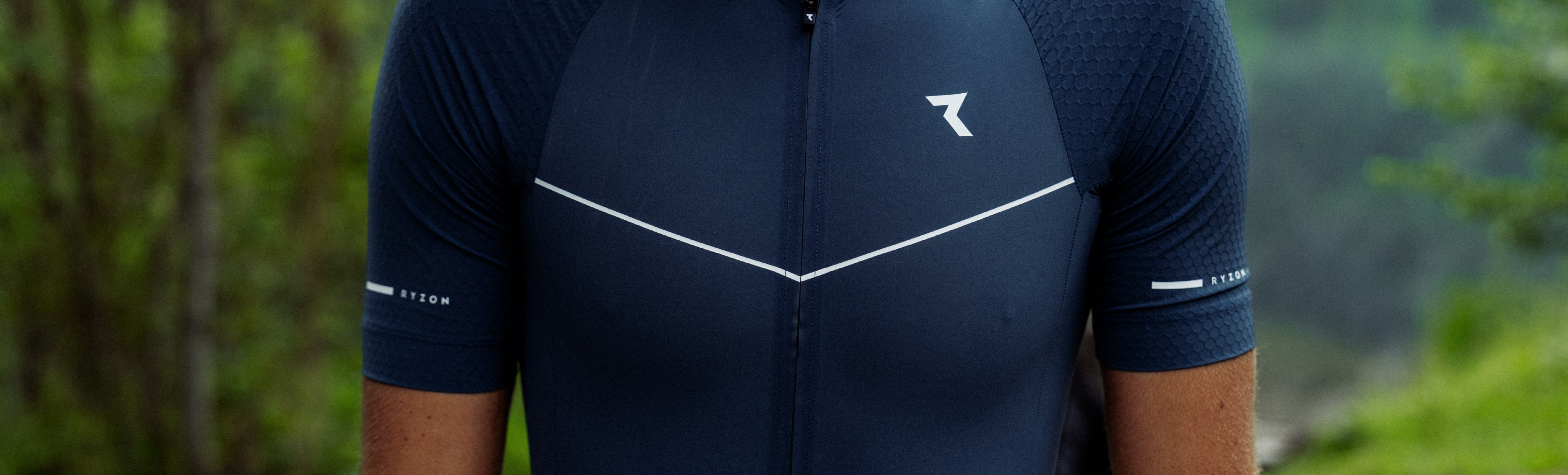 Triathlon Wetsuit – Maximum performance for athletes » RYZON