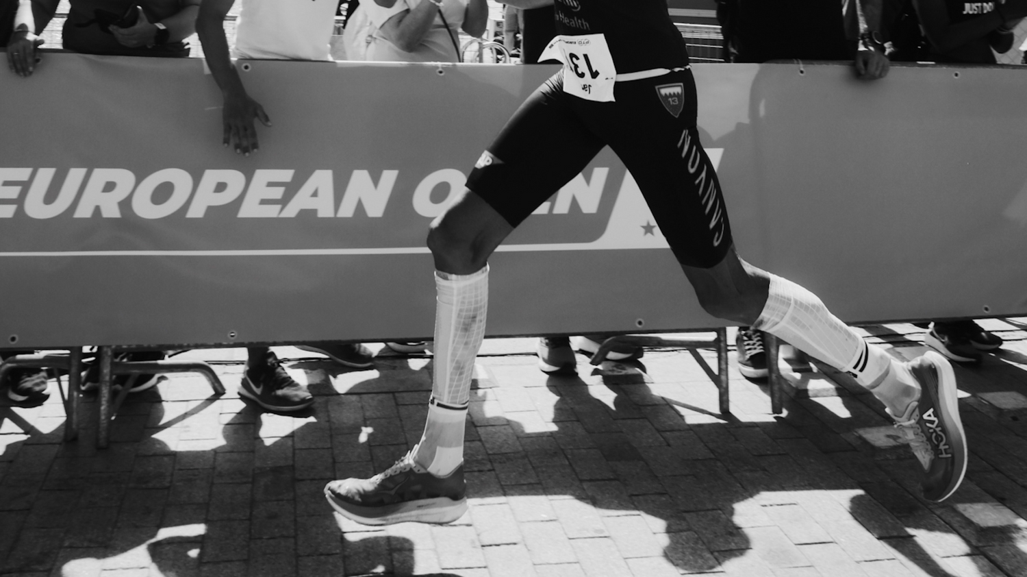 Triathlon Gear 