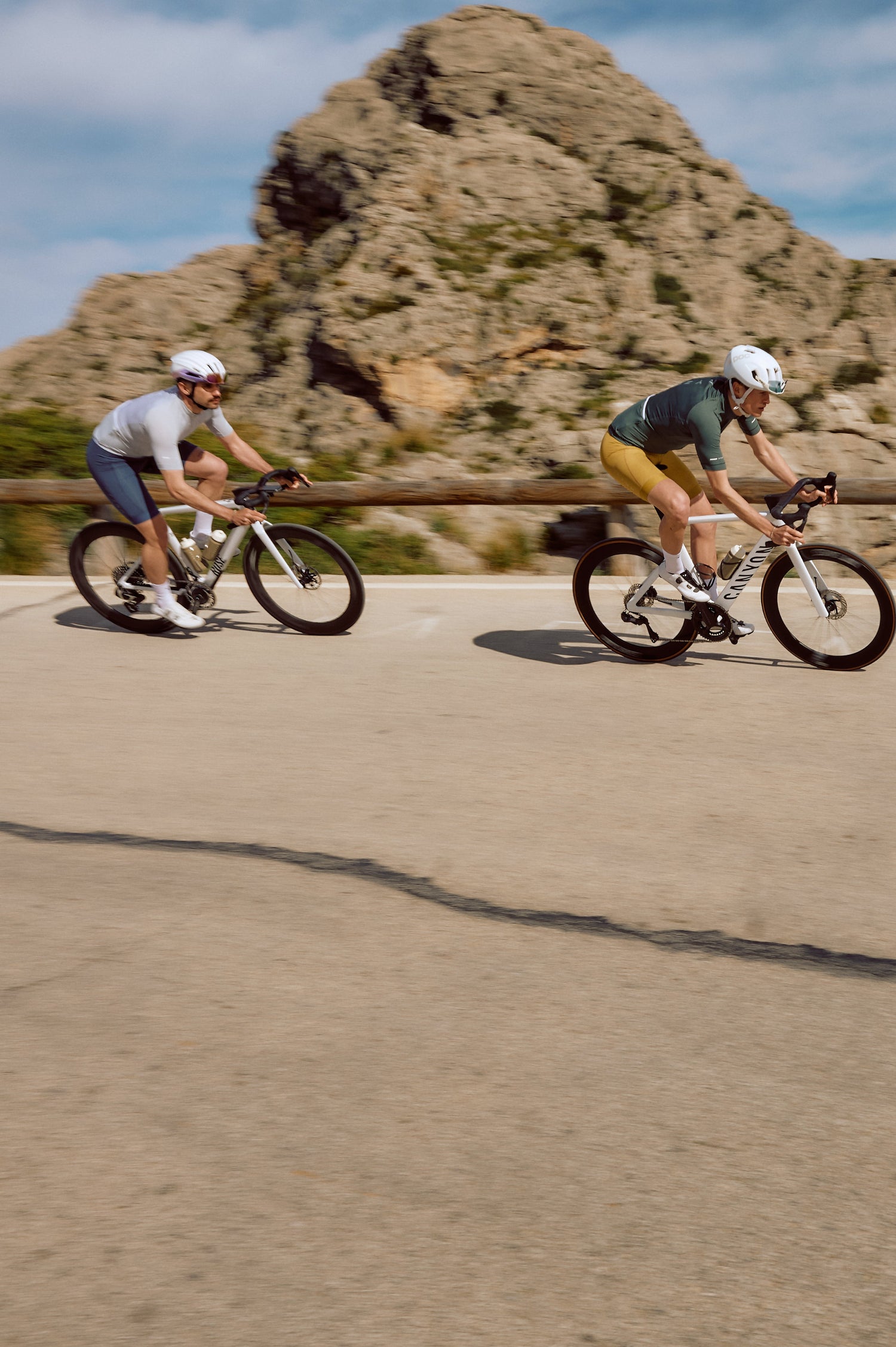 Road bike jersey – the basic piece of clothing for your rides
