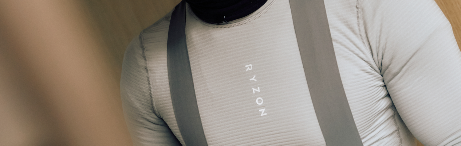 Midlayer - Your Perfect Second Layer