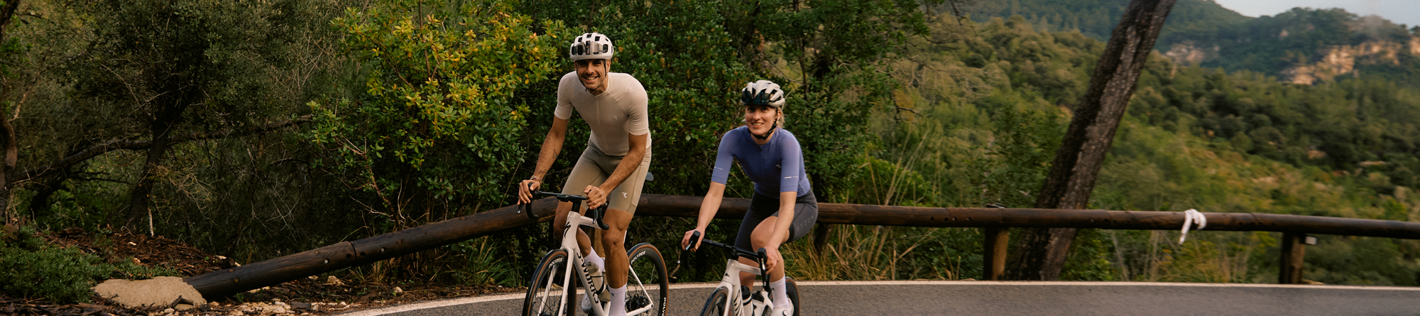 Signature Cycling Series