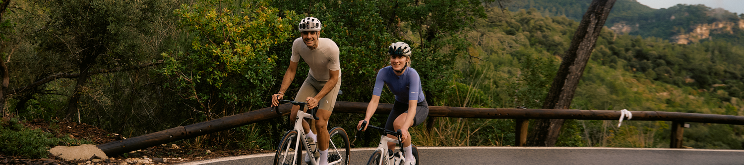 Signature Cycling Series