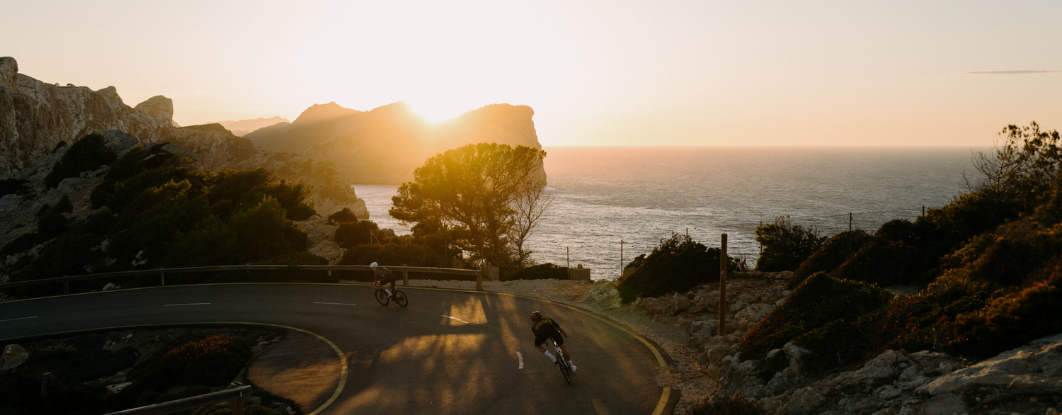 Cycling Longsleeves