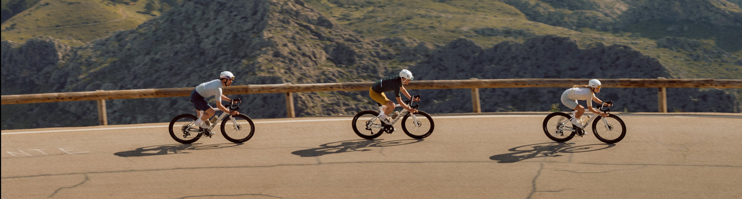 Cycling