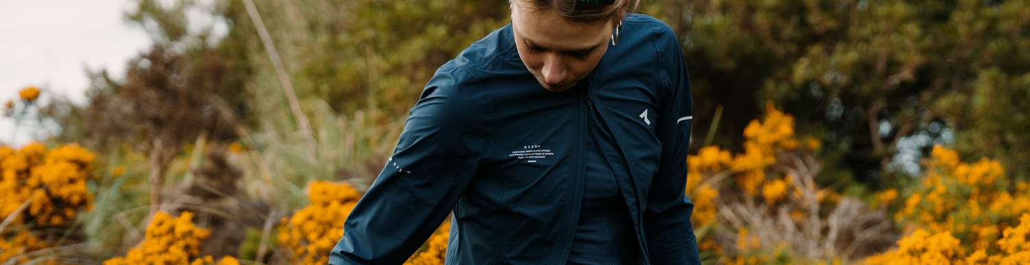 Jackets and Gilets
