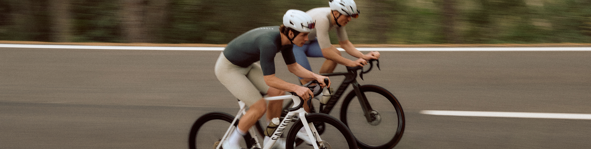 Cycling Einteiler