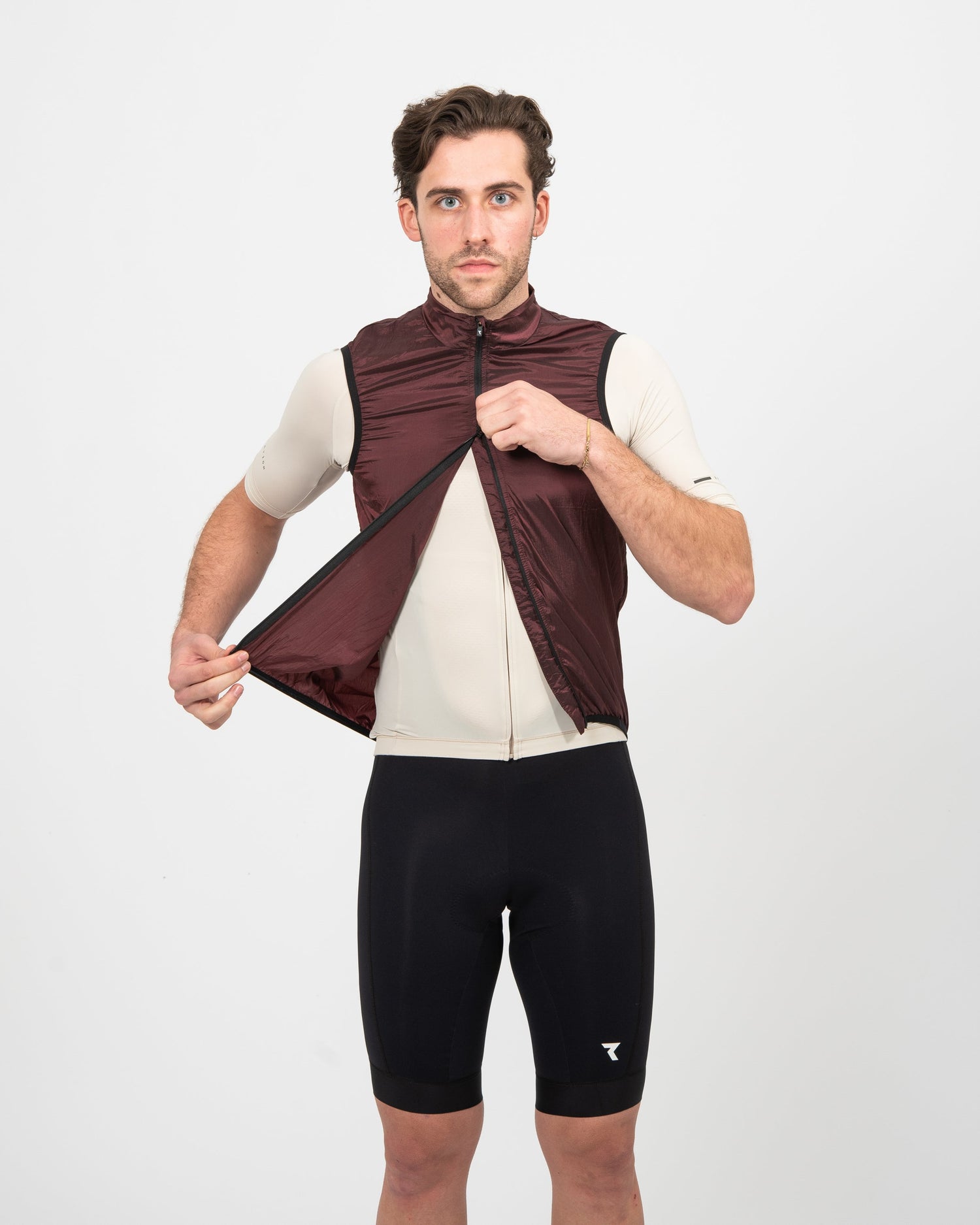 Road Bike Vests