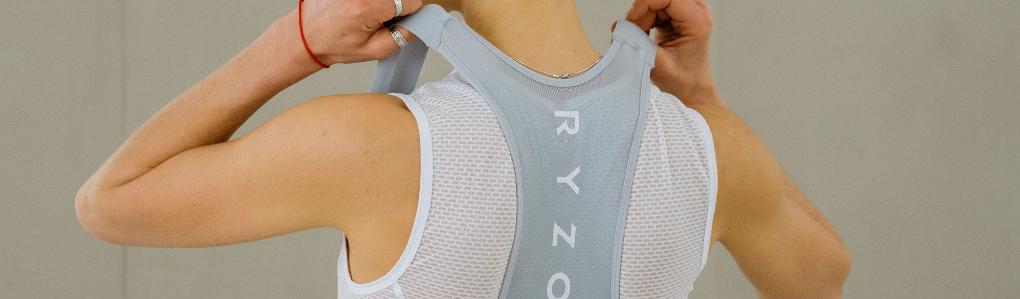 Bib Shorts - Bib-style cycling shorts