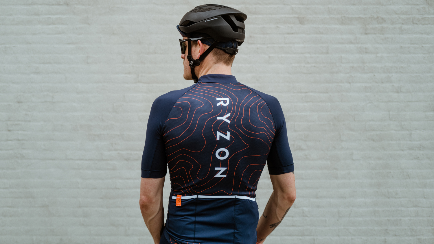 RYZON X ZWIFT