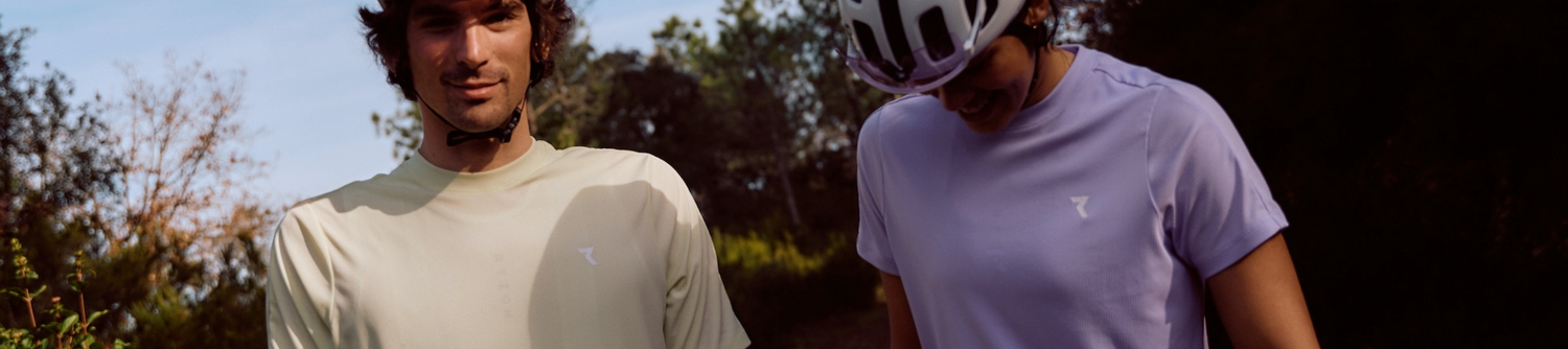 Gravel Jersey