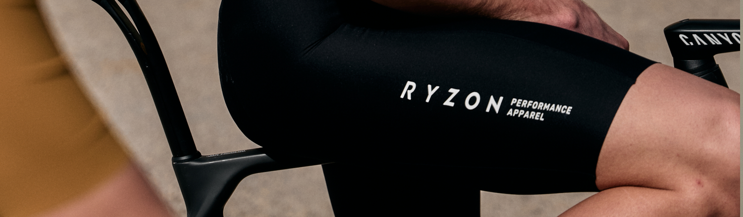 Cycling shorts for men