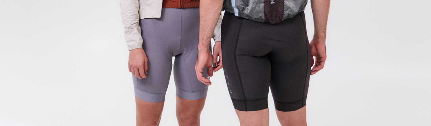 Cycling Pants
