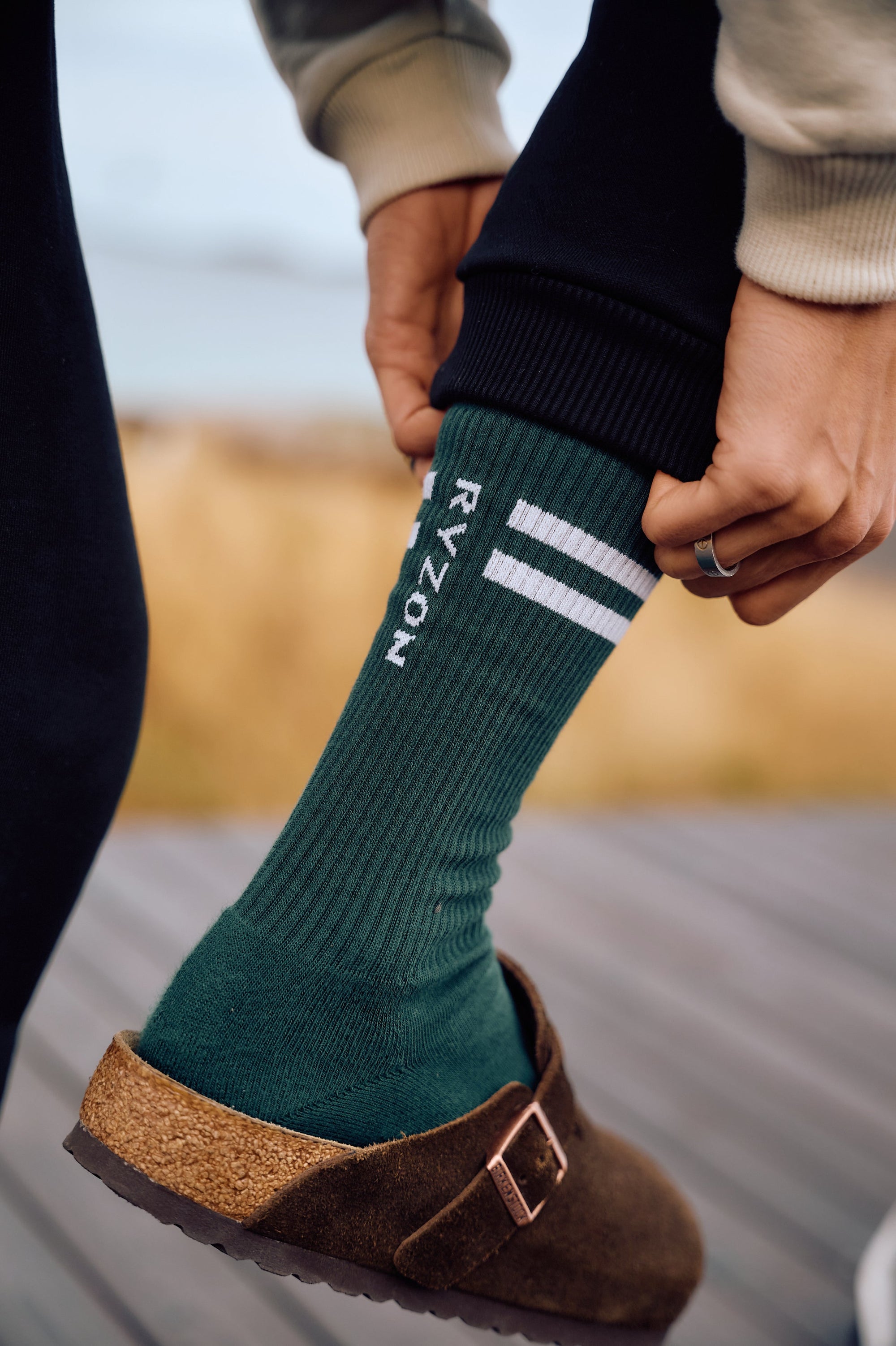 Sports Socks 