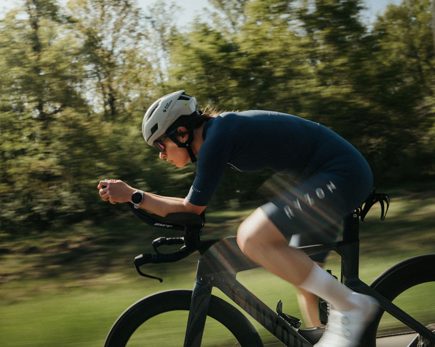 Triathlon Equipment
