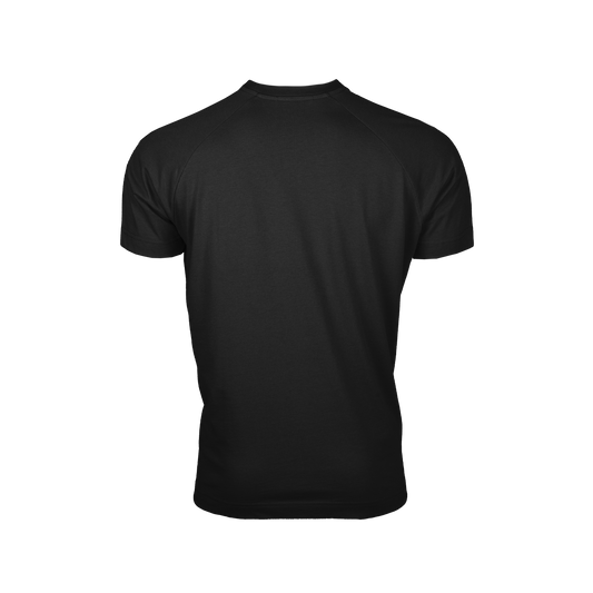 Rhythm T-Shirt Men "Typelogo"