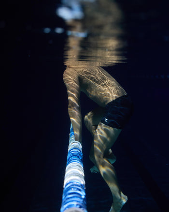 Lookbook Afire Swim Shorts Men 7