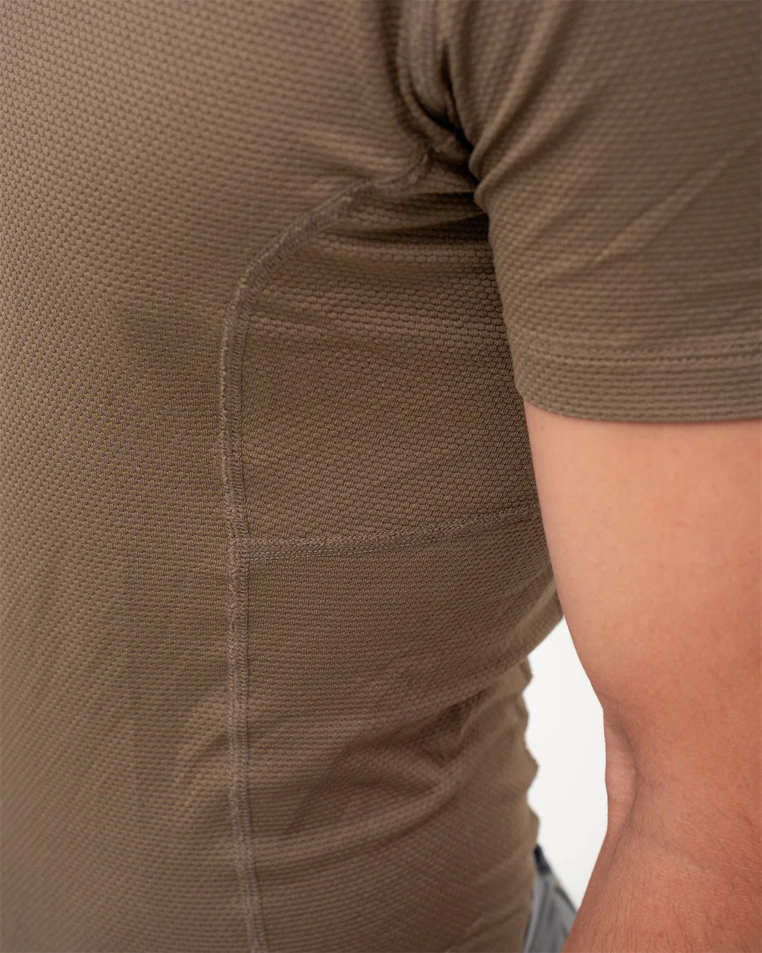 Ritual Performance Baselayer Shirt