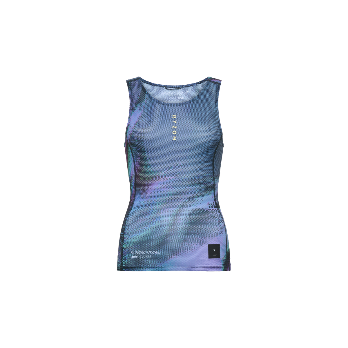 Canyon x DT Swiss All-Terrain Racing Baselayer Singlet Women