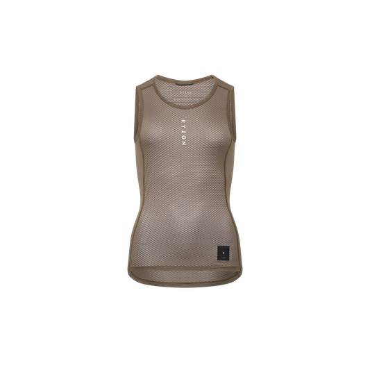 Ritual Baselayer Singlet Women