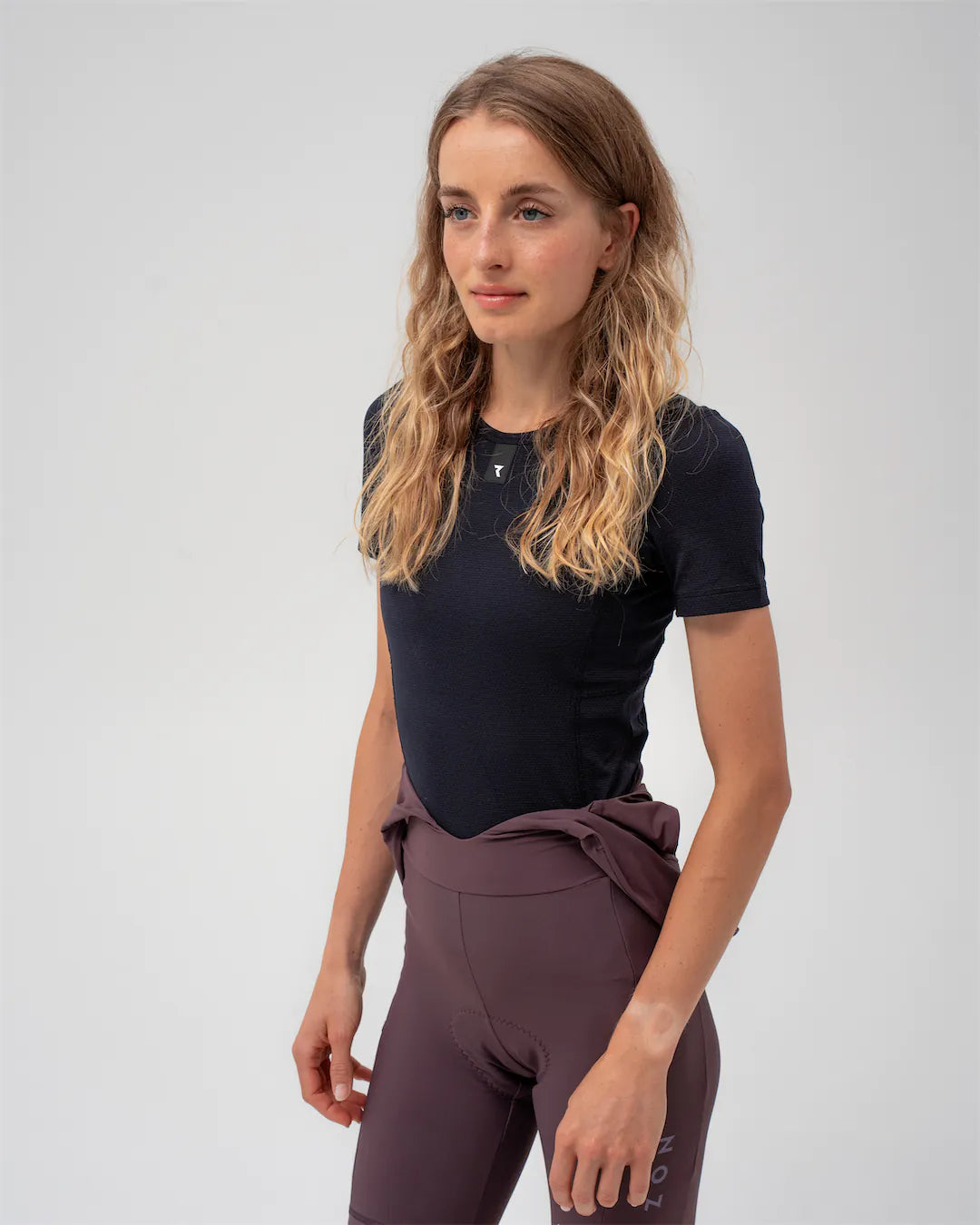 Ritual Performance Baselayer Shirt Women
