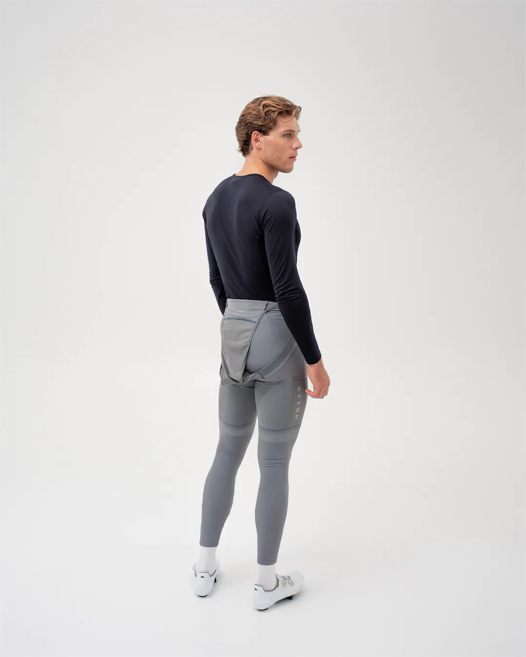 Ritual Performance Baselayer Longsleeve Men