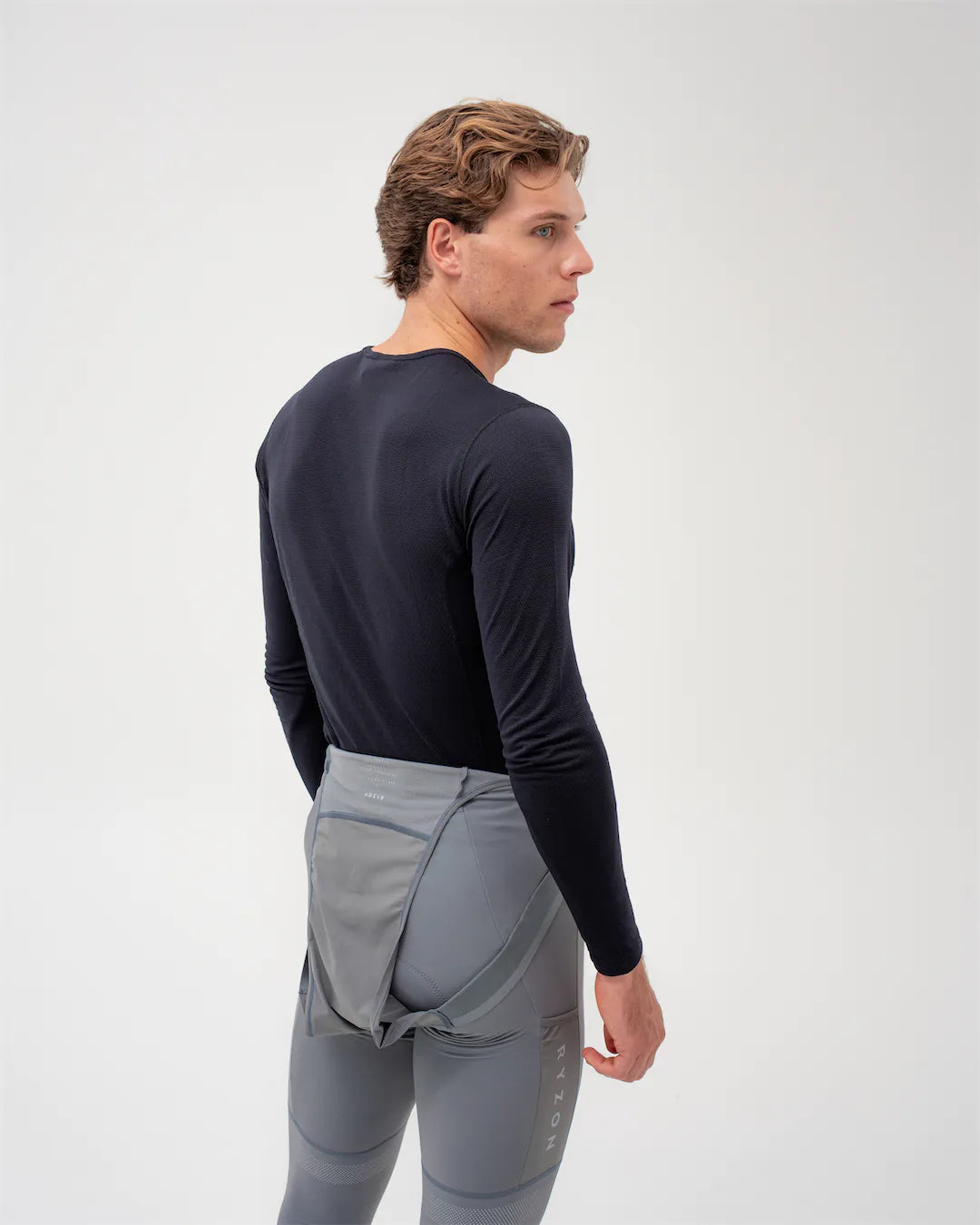 Ritual Performance Baselayer Longsleeve Men