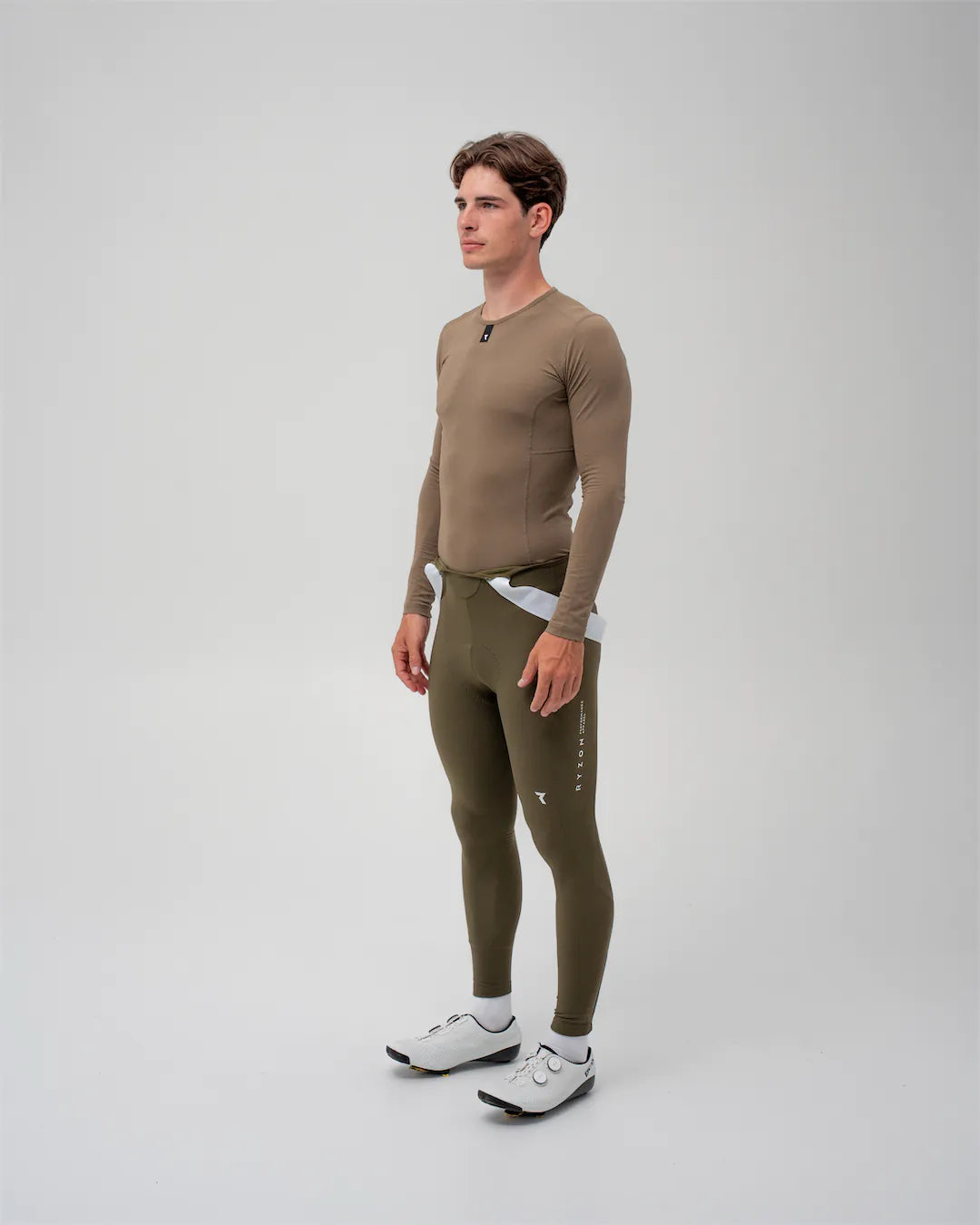Ritual Performance Baselayer Longsleeve Men