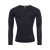 Ritual Performance Baselayer Longsleeve Knight Black / XS Variant Image