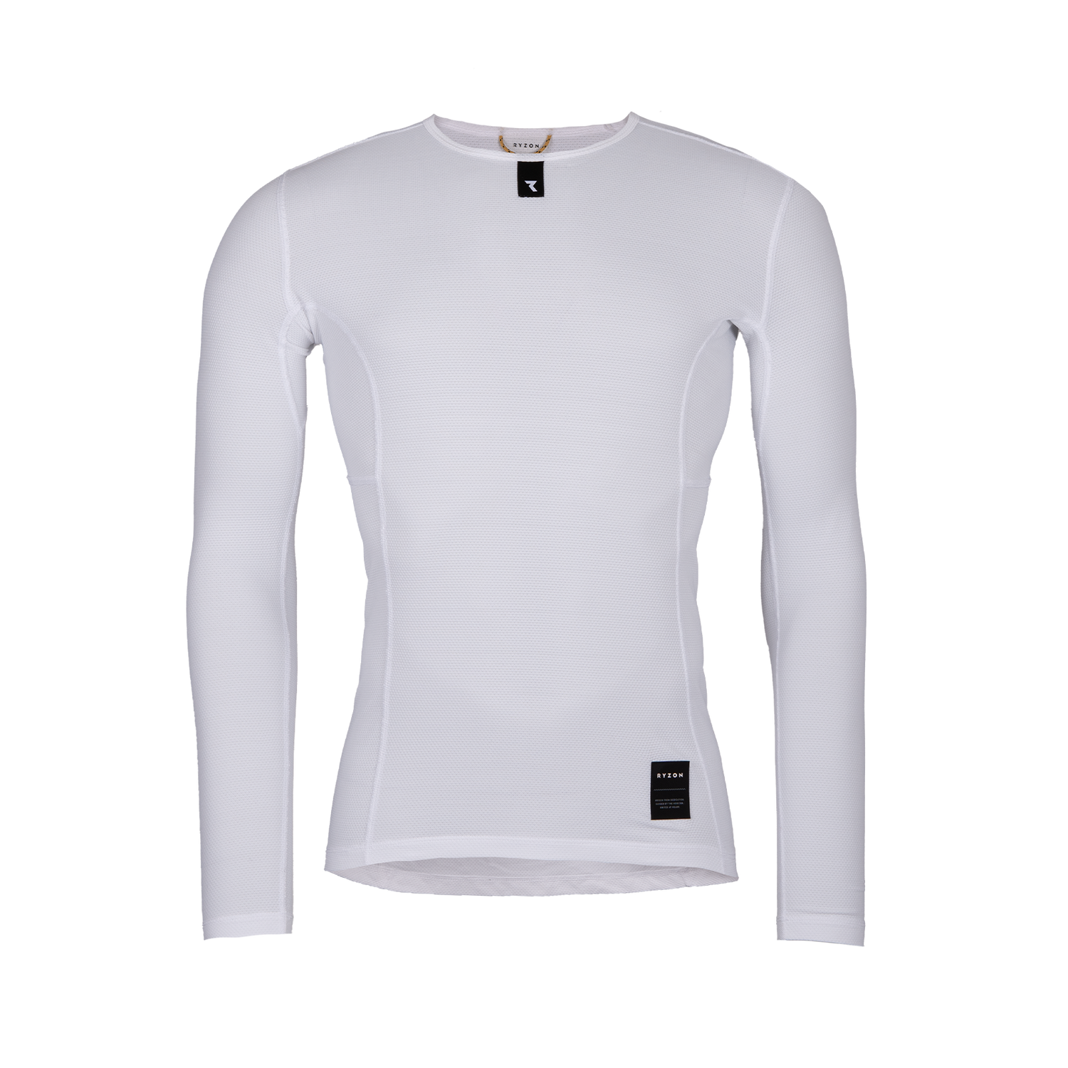 Running long sleeves