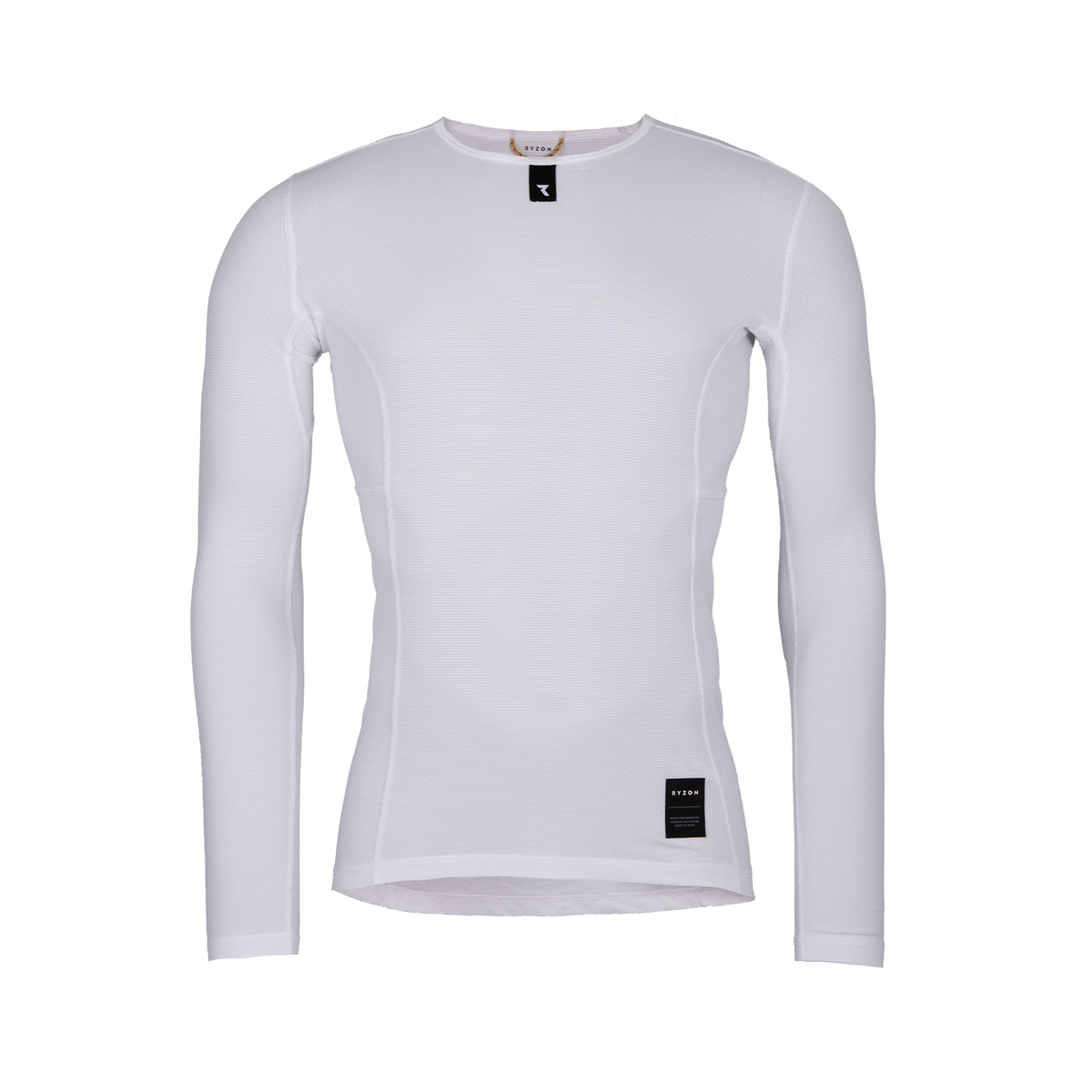 Cycling Ausrstung  Stilvolle Radbekleidung  RYZON baselayer-ryzon