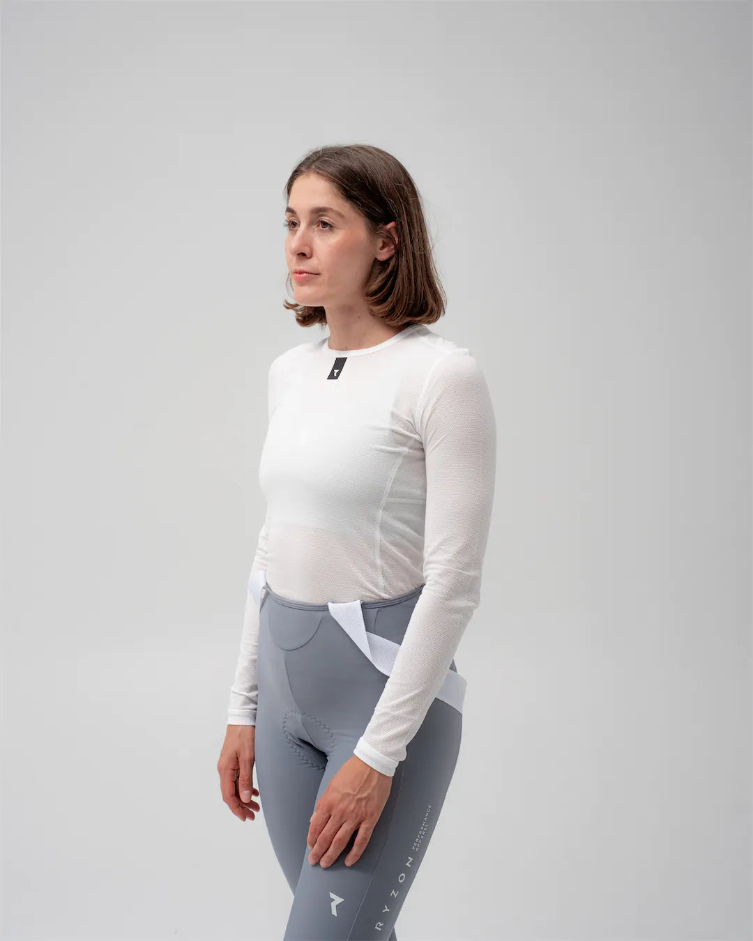 Ritual Performance Baselayer Longsleeve Women