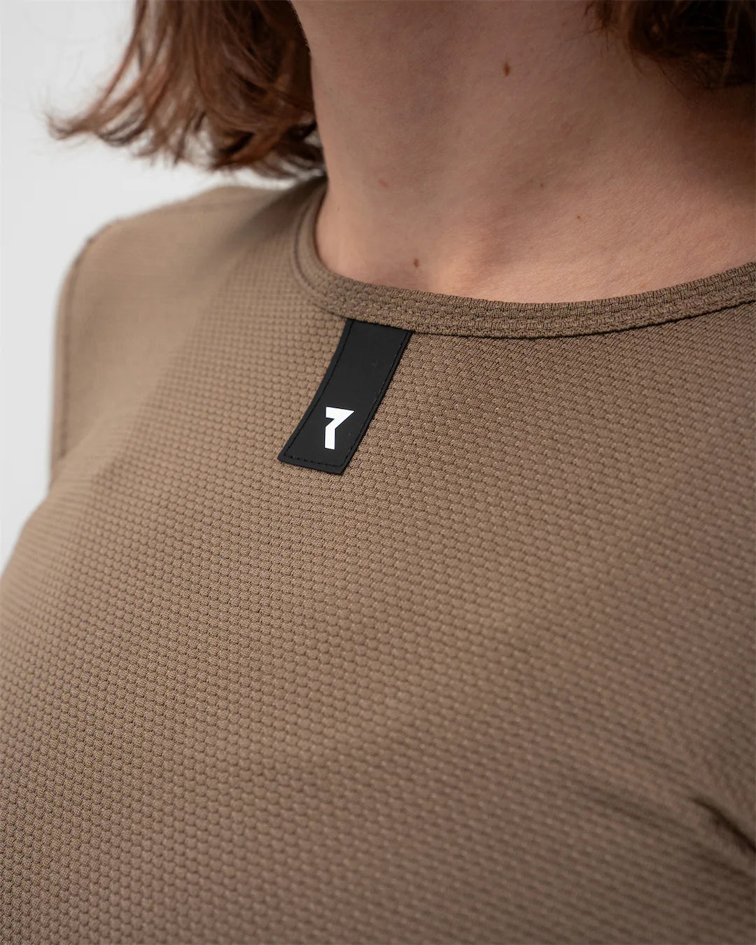 Ritual Performance Baselayer Longsleeve Women