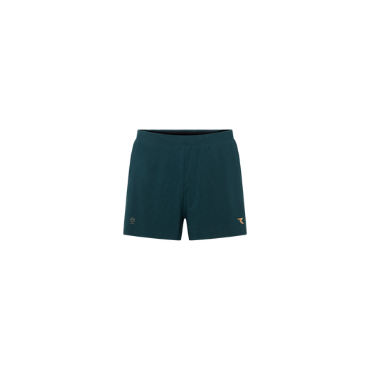 Sonic Running Lined Shorts Men