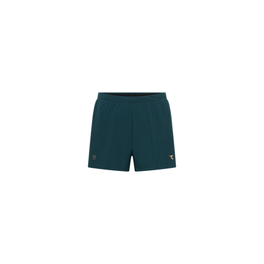 Sonic Running Lined Shorts Women