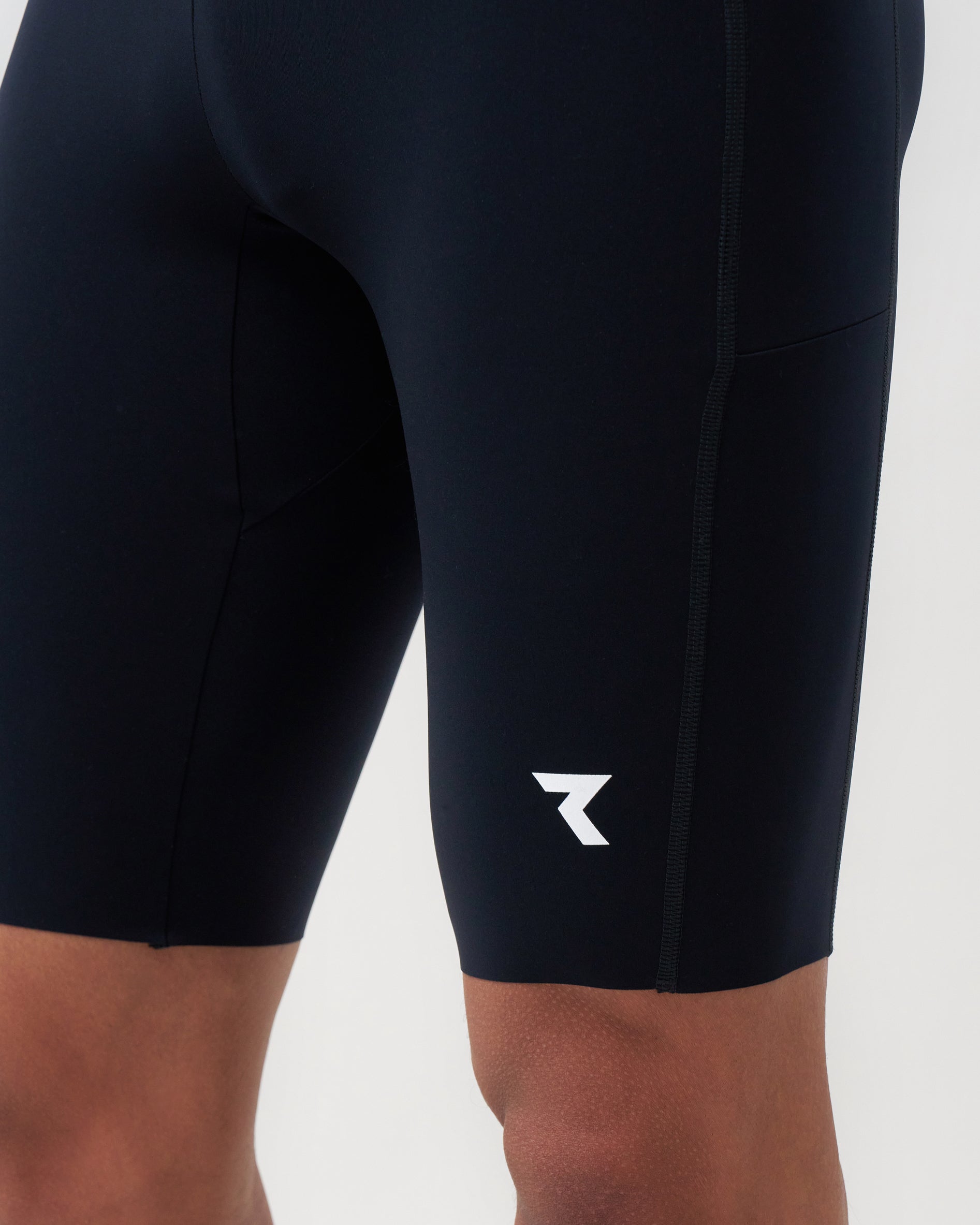 Spectra Running Half Tights Men | Ryzon