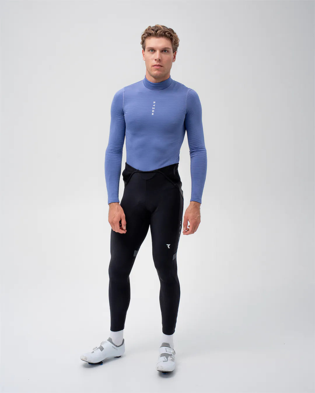 Ritual Thermal Merino Midlayer Men
