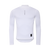 Ritual Thermal Merino Midlayer Men Arctic White / XS Variant Image